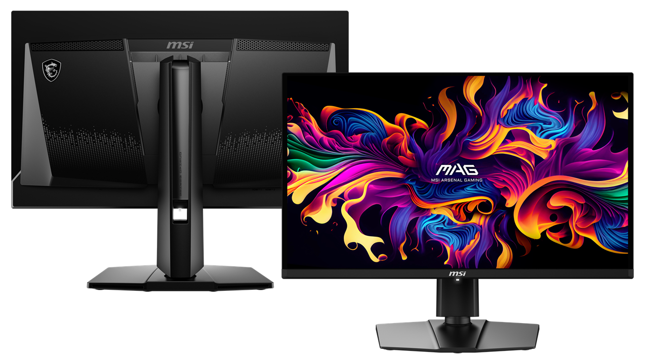 MSI MAG-271QP-QD-OLED-X28 26年7月30日発売 エムエスアイコンピュータージャパン | エムエスアイコンピューター